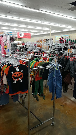 Thrift Store «Savers», reviews and photos, 4135 J.F.K. Blvd, North Little Rock, AR 72116, USA