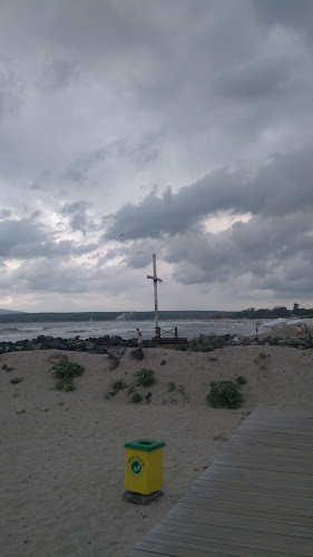 Център, ул. Станчо Костадинов 1, 8180 Приморско