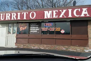 El Burrito Mexicano image