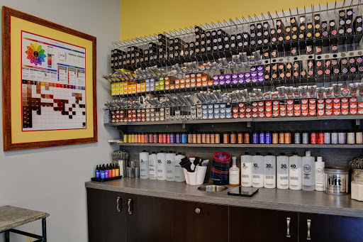 Beauty Salon «Cahoots Hair Design», reviews and photos, 51 E Main St #18, Avon, CT 06001, USA