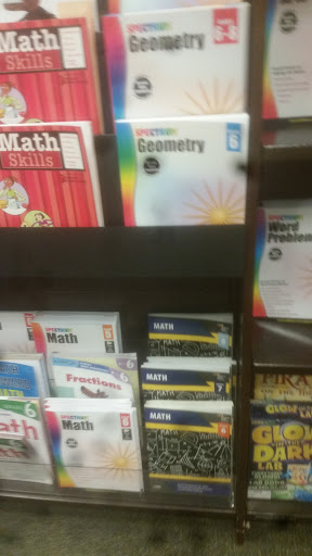 Book Store «Barnes & Noble», reviews and photos, 911 Haddonfield Rd, Cherry Hill, NJ 08002, USA