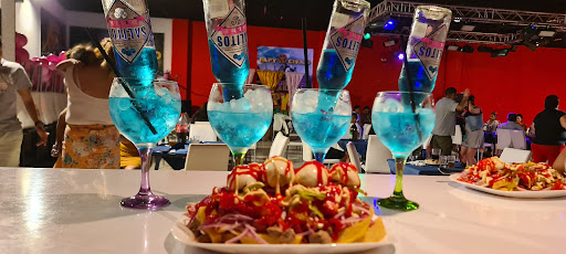 Imagen del negocio DISCOTECA PAPY CHULO MURCIA en Murcia, Murcia