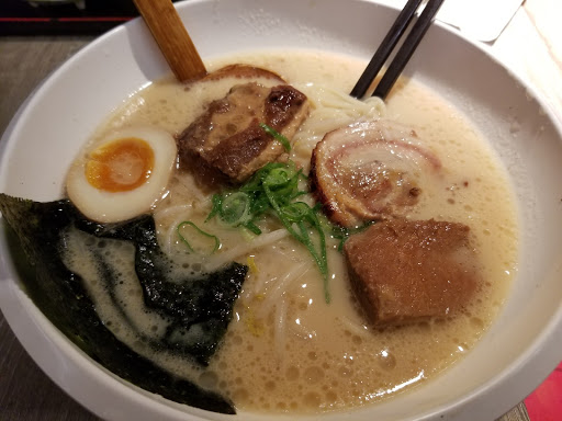 Ajisen Ramen