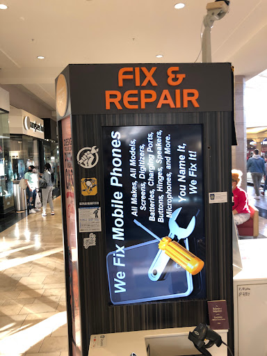 Cell Phone Accessory Store «Cellairis», reviews and photos, 1000 Ross Park Mall Dr, Pittsburgh, PA 15237, USA