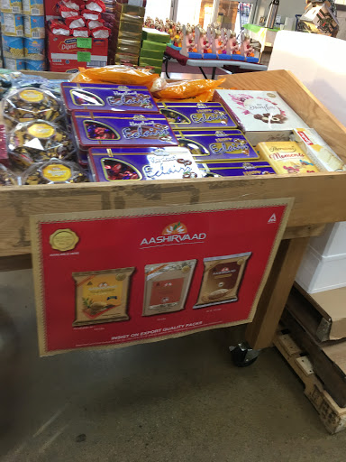 Grocery Store «Keemat Grocery - FM 1960 NW», reviews and photos, 6911 FM 1960, Houston, TX 77069, USA