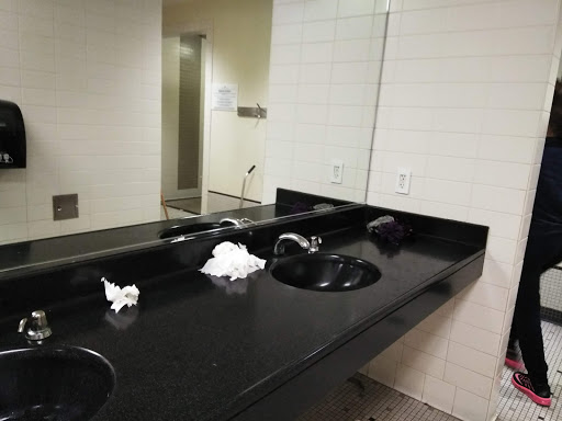 Gym «LA Fitness», reviews and photos, 4949 W 147th St, Hawthorne, CA 90250, USA