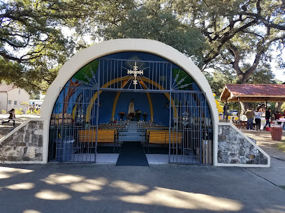 San Jose Catholic Church