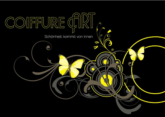 Coiffure Art - Thun