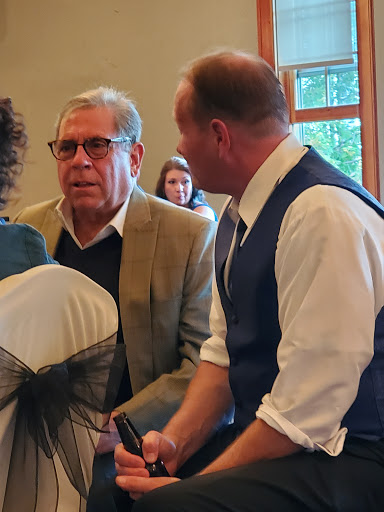 Country Club «Catamount Country Club», reviews and photos, 1400 Mountain View Rd, Williston, VT 05495, USA