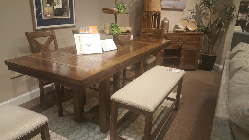 Furniture Store «Ashley HomeStore», reviews and photos, 1705 S 40 Dr, Greensboro, NC 27407, USA