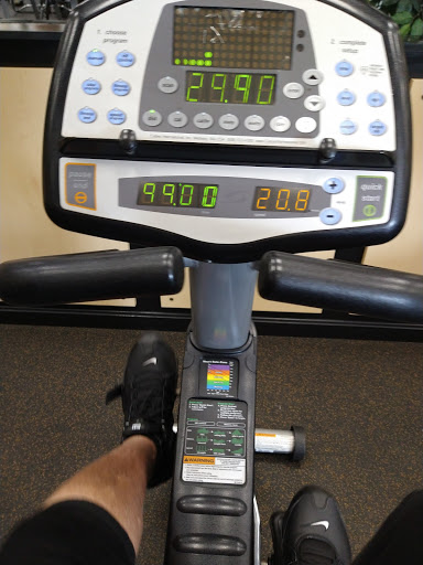 Gym «Choice Fitness», reviews and photos, 55 Church St, Lowell, MA 01852, USA