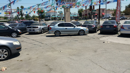 Used Car Dealer «La Car Group», reviews and photos, 14285 Amar Rd, La Puente, CA 91746, USA