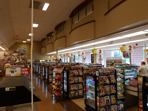 Supermarket «Big Y», reviews and photos, 100 Mayfield St, Worcester, MA 01602, USA