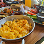 Photo n°2 de l'avis de Layanka. fait le 14/05/2023 à 11:11 sur le  Back-Lava Wandsbek à Hamburg