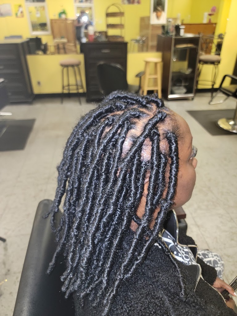Mao African Hair Braiding 30126