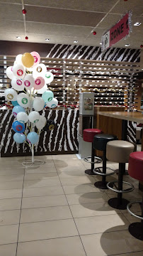 Atmosphère du Restauration rapide McDonald's à Toul - n°10