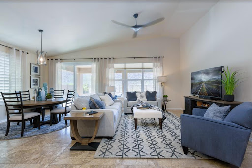 Furniture Store «La-Z-Boy Home Furnishings & Decor», reviews and photos, 6828 E Camelback Rd, Scottsdale, AZ 85251, USA