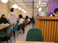 Atmosphère du Restaurant asiatique Shin Ye à Paris - n°4