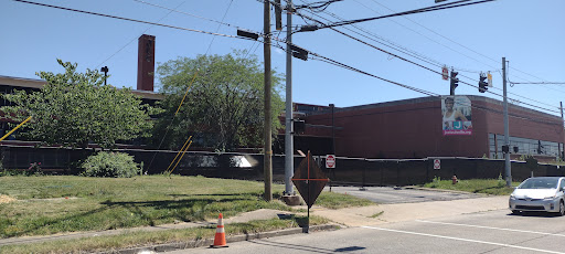 Community Center «Jewish Community Center», reviews and photos, 3600 Dutchmans Ln, Louisville, KY 40205, USA