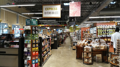 Grocery Store «Whole Foods Market», reviews and photos, 1817 Thomasville Rd, Tallahassee, FL 32303, USA