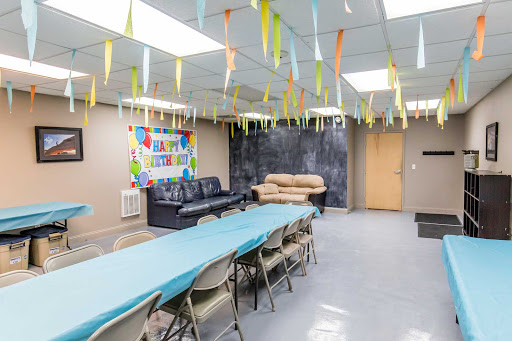 Rock Climbing Gym «Philadelphia Rock Gym - Coatesville», reviews and photos, 255 Mt Airy Rd, Coatesville, PA 19320, USA