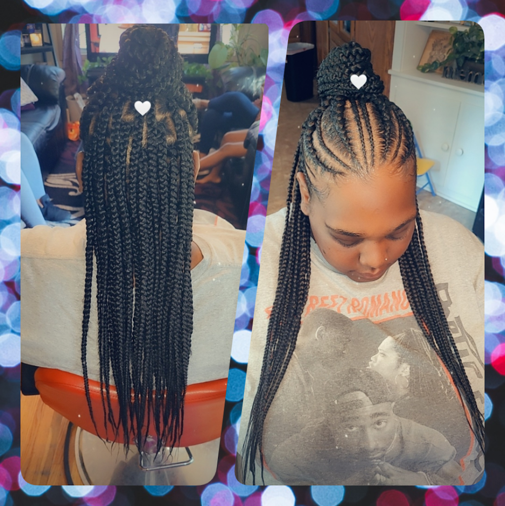 Elite Beauty Studio 67214