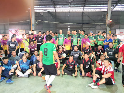 Republic of Futsal