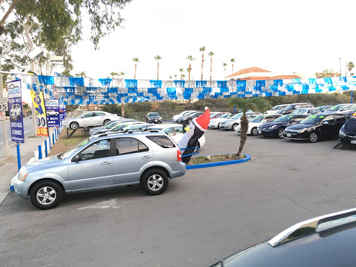 Used Car Dealer «Diamond Auto Exchange», reviews and photos, 1238 W 6th St, Corona, CA 92882, USA