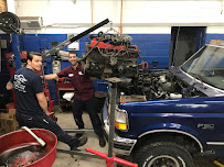 Falbo's Tire & Auto Center - Photo 6 - Car repair in Seymour, CT, New Haven