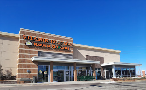 Natural Grocers, 1265 Sergeant Jon Stiles Dr m, Littleton, CO 80129, USA, 