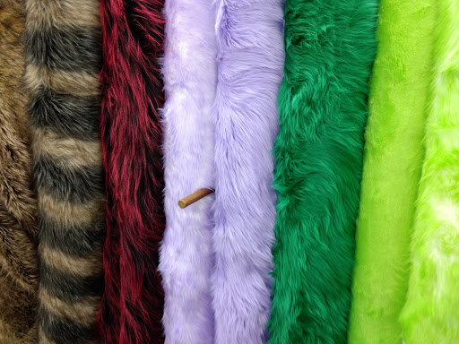 Fabric Store «Fabric Depot», reviews and photos, 700 SE 122nd Ave, Portland, OR 97233, USA