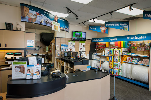 Shipping and Mailing Service «The UPS Store», reviews and photos, 2355 Fairview Ave N, Roseville, MN 55113, USA