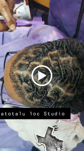 Beauty Salon «A Total U Salon*A Natural You», reviews and photos, 745 Bradfield Rd, Houston, TX 77060, USA