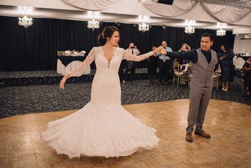 Ballroom Dance Instructor «Bella Ballroom Dance Studio», reviews and photos, 355 Bristol St Ste. T, Costa Mesa, CA 92626, USA