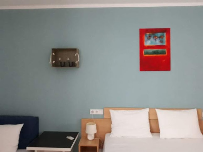 Komentari i recenzije Hotel OAZA - Gradac