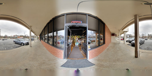 Pet Supply Store «The Natural Dog», reviews and photos, 3708 Lawndale Dr, Greensboro, NC 27455, USA