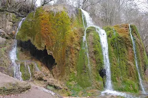 Dreimühlen-Wasserfall image