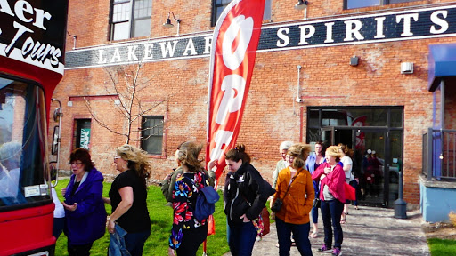 Distillery «Lakeward Spirits», reviews and photos, 65 Vandalia St, Buffalo, NY 14204, USA