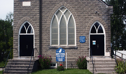 North Augusta United Church