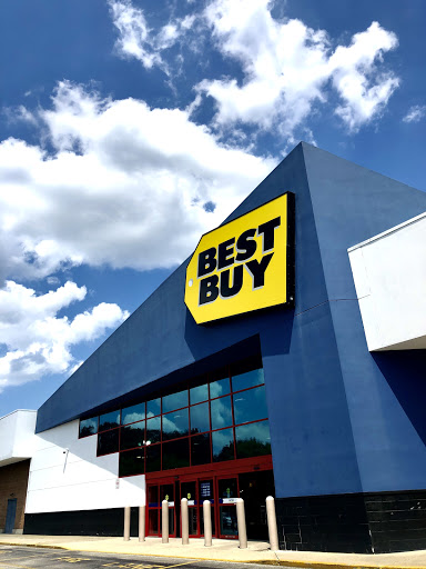 Electronics Store «Best Buy», reviews and photos, 1851 Deptford Center Rd, Deptford Township, NJ 08096, USA