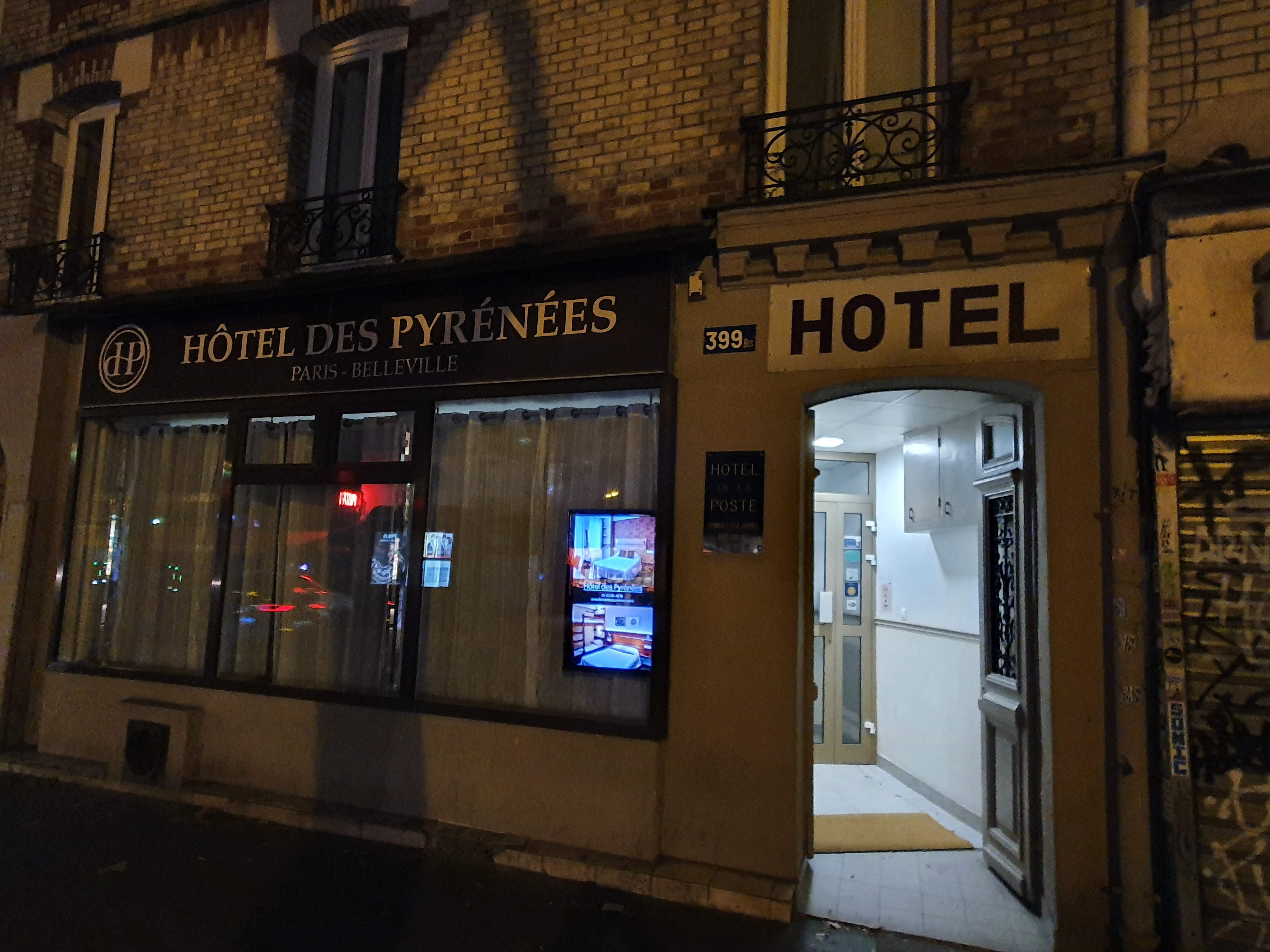 Photo n° 3 de l'avis de jean-paul.I fait le 29/11/2021 à 17:54
