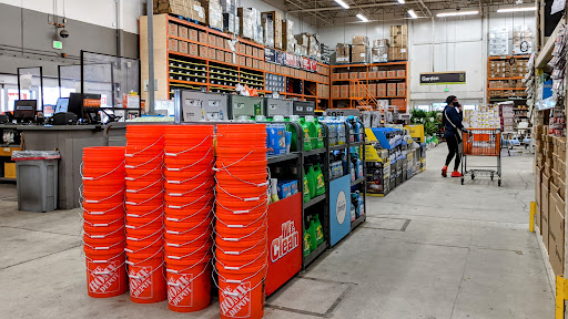 Home Improvement Store «The Home Depot», reviews and photos, 13501 S Dixie Hwy, Pinecrest, FL 33156, USA