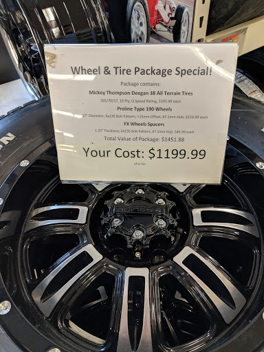 Auto Parts Store «Pep Boys Auto Parts & Service», reviews and photos, 1120 W Patrick St, Frederick, MD 21703, USA