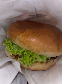Hamburger du Restauration rapide BCHEF - MARSEILLE TERRASSES DU PORT - n°11