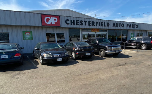 Chesterfield Auto Parts – Richmond