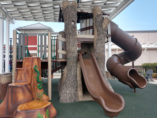 Outlet Mall «Tanger Outlet Columbus», reviews and photos, 400 South Wilson Road, Sunbury, OH 43074, USA