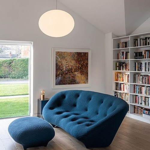 Comments and reviews of Ligne Roset Hampstead