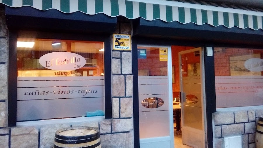 El Ladrillo Bar