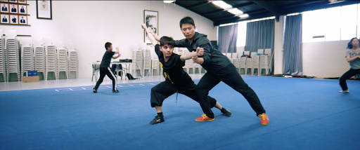 NZ Wushu Kung Fu Classes and Shop