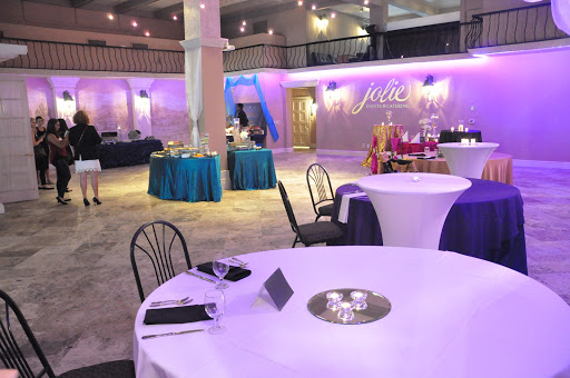 Banquet Hall «Jolie Banquet Catering Venue», reviews and photos, 6 W University Ave, Gainesville, FL 32601, USA